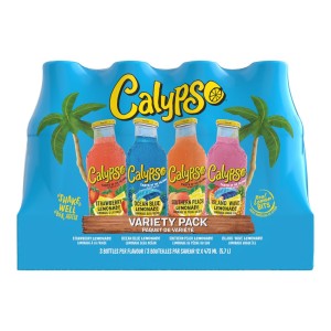 Lemonade Variety Pack